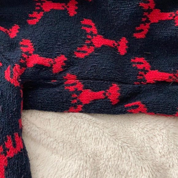 Kiel James Patrick Lobster Toasty Coasty sweater - Picture 5 of 12